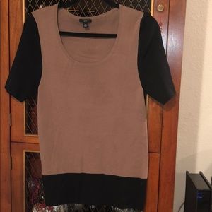 Ann Taylor top